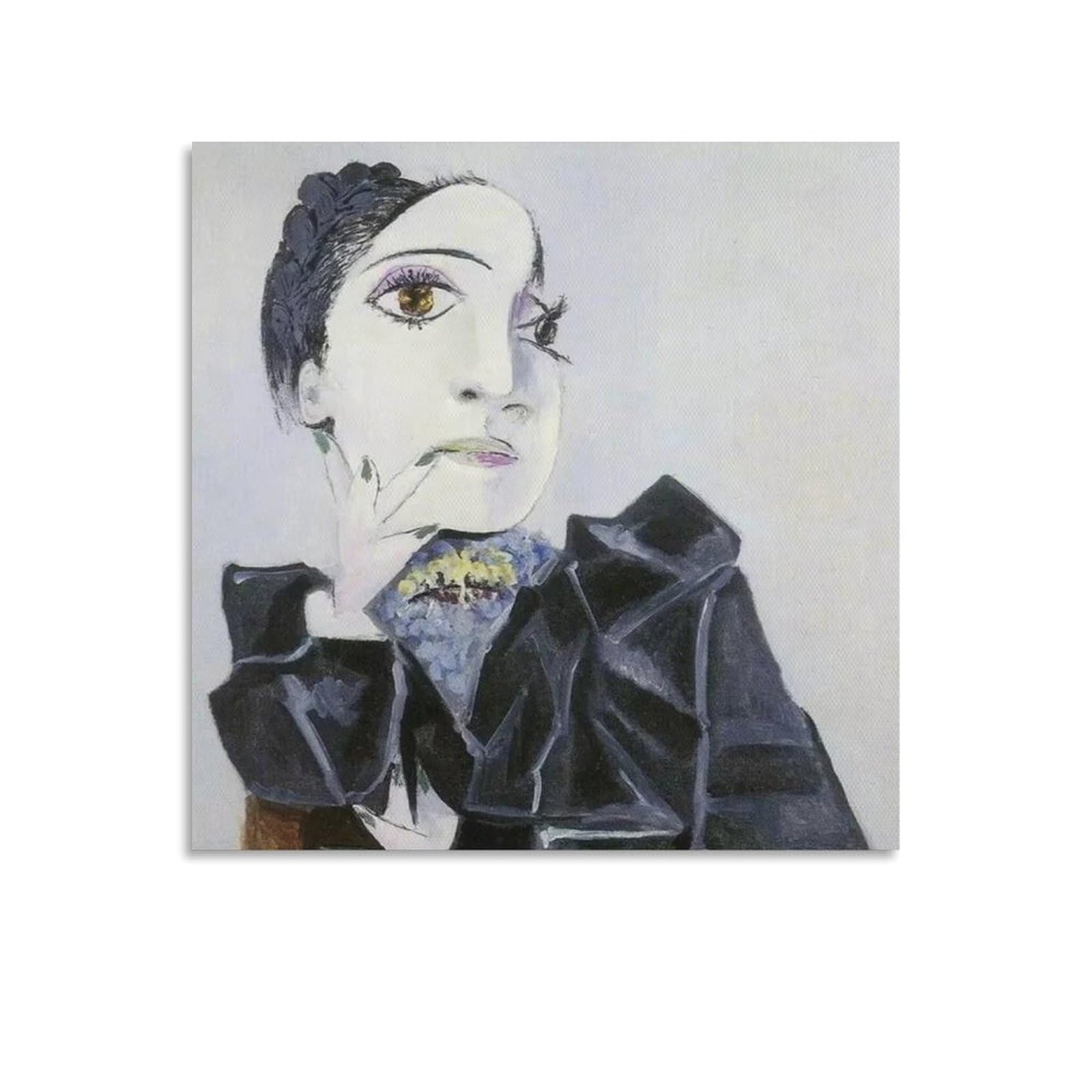 Picasso Posters  パブロ・ピカソ 71RD9qDF7WL._UF350,350_QL80_.jpg